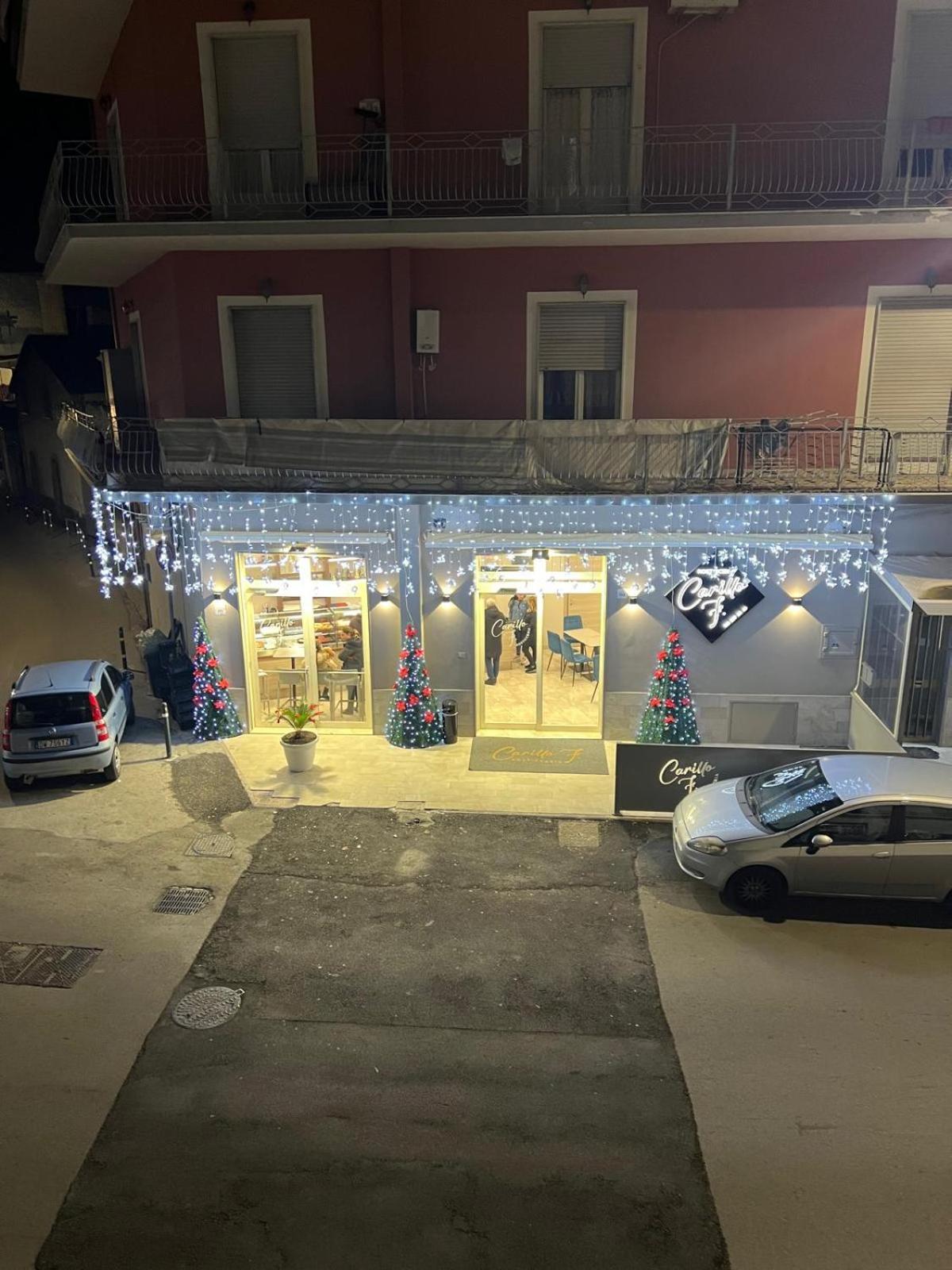 Maison Aielli 112 San Giuseppe Vesuviano Exterior photo